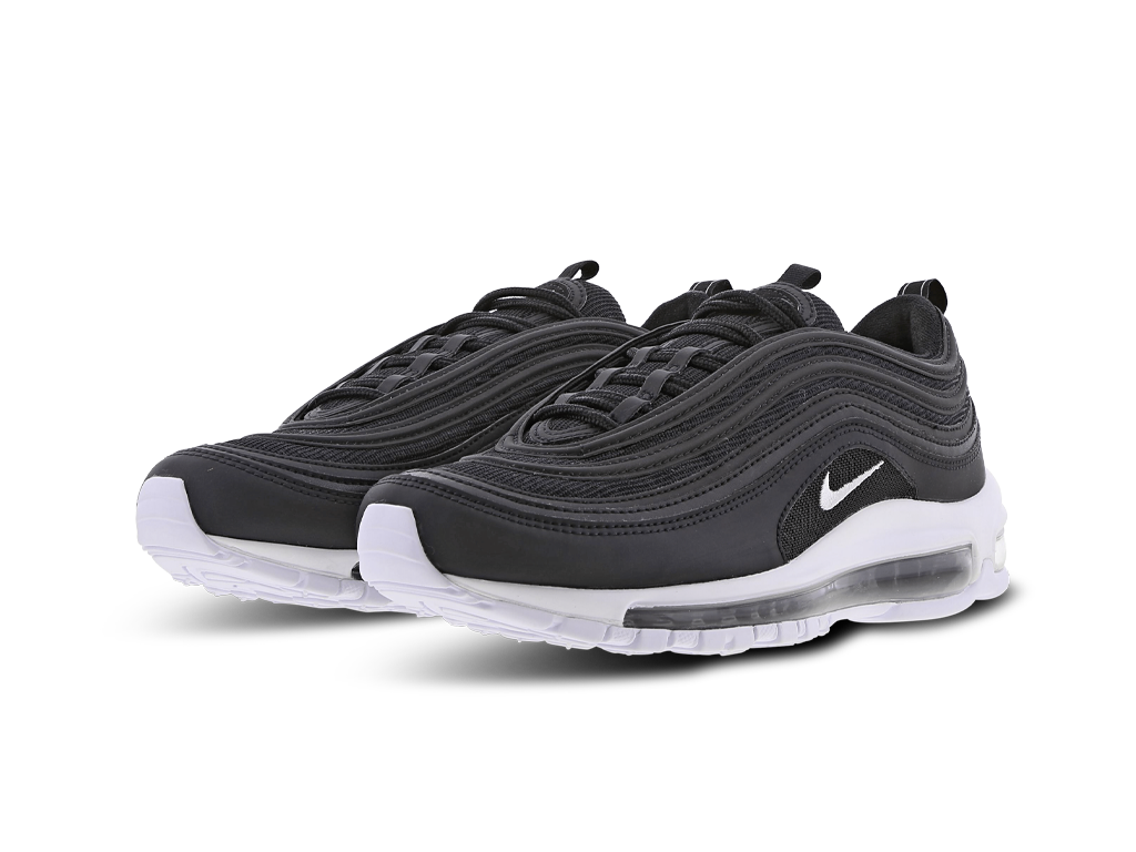 Nike Air Max 97 GS Black-Nike-pikastore.cz
