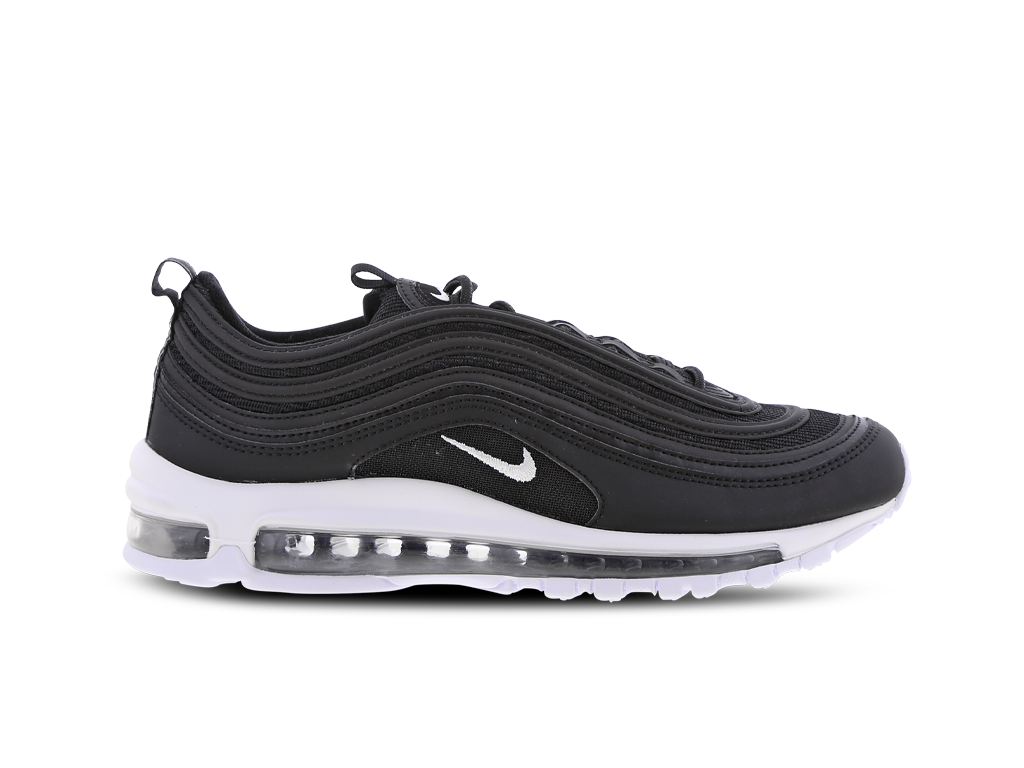 Nike Air Max 97 GS Black-Nike-pikastore.cz