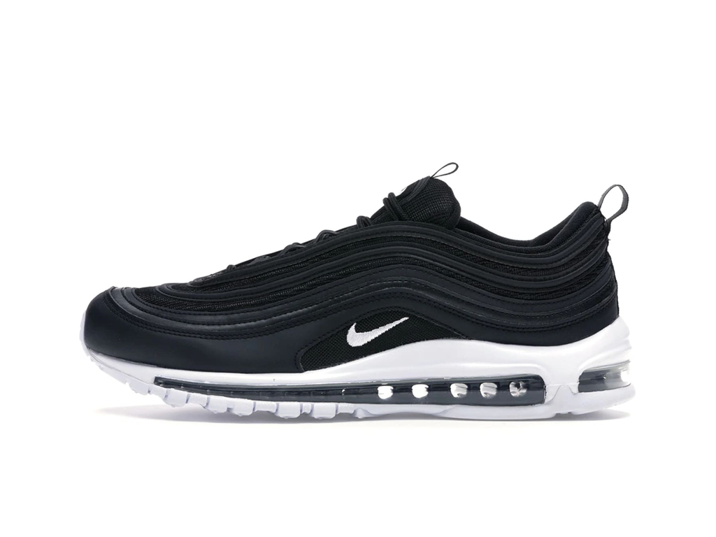 Nike Air Max 97 GS Black-Nike-pikastore.cz