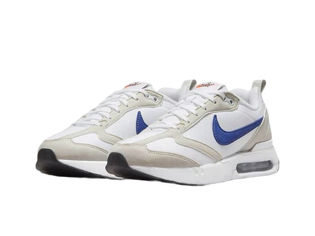 Nike Air Max Dawn GS White Game Royal-Nike-pikastore.cz