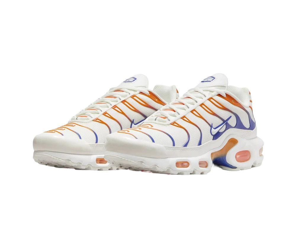 Nike Air Max Plus Knicks (Women's)-sneakers-Nike-pikastore.cz