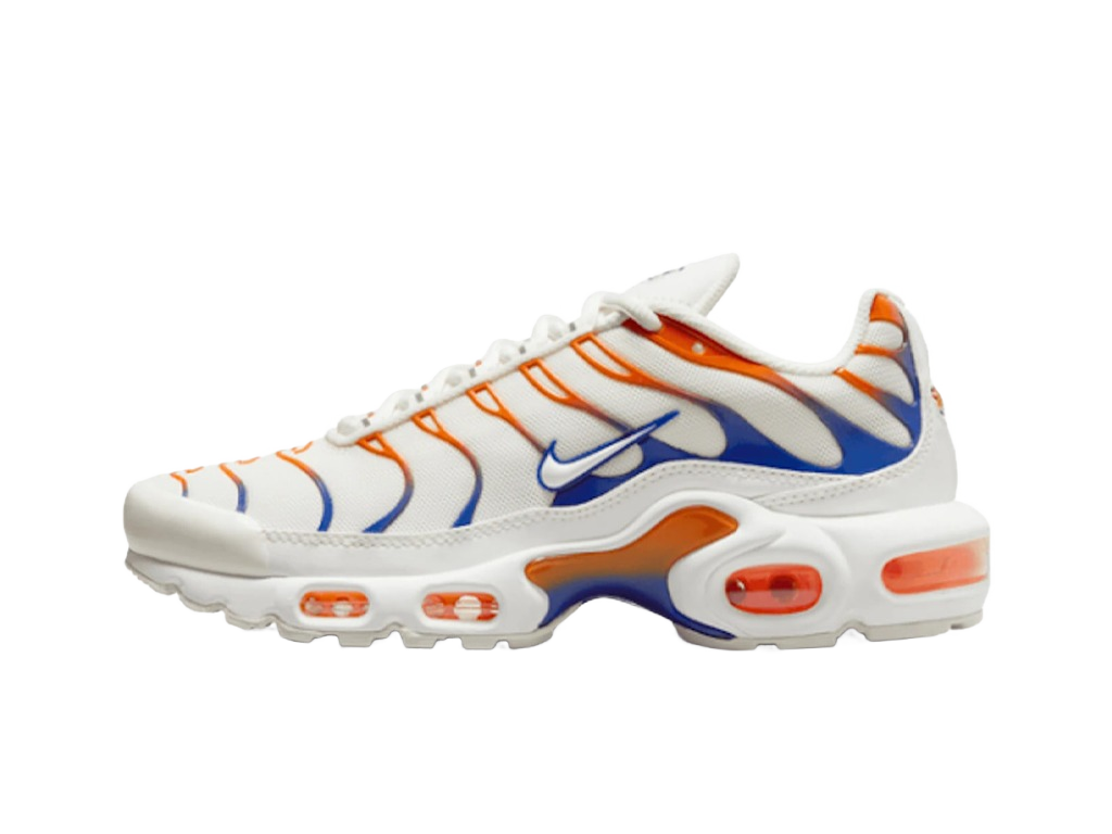 Nike Air Max Plus Knicks (Women's)-sneakers-Nike-pikastore.cz