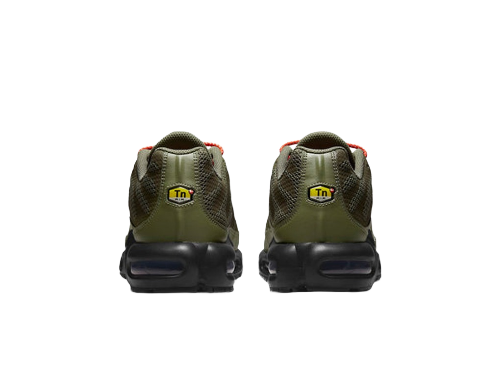 Nike Air Max Plus Olive Reflective-sneakers-Nike-pikastore.cz