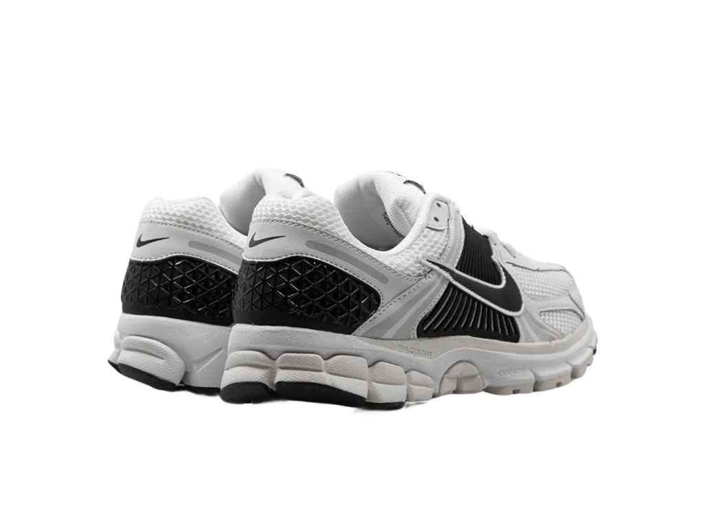 Nike Air Zoom Vomero 5 White Black-Nike-pikastore.cz