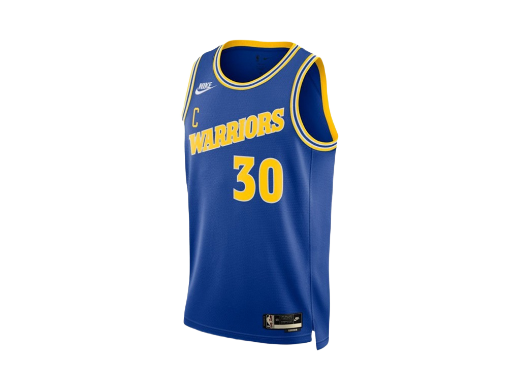 Nike Dri-FIT Golden State Warriors Blue-Nike-pikastore.cz