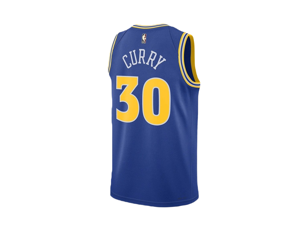 Nike Dri-FIT Golden State Warriors Blue-Nike-pikastore.cz