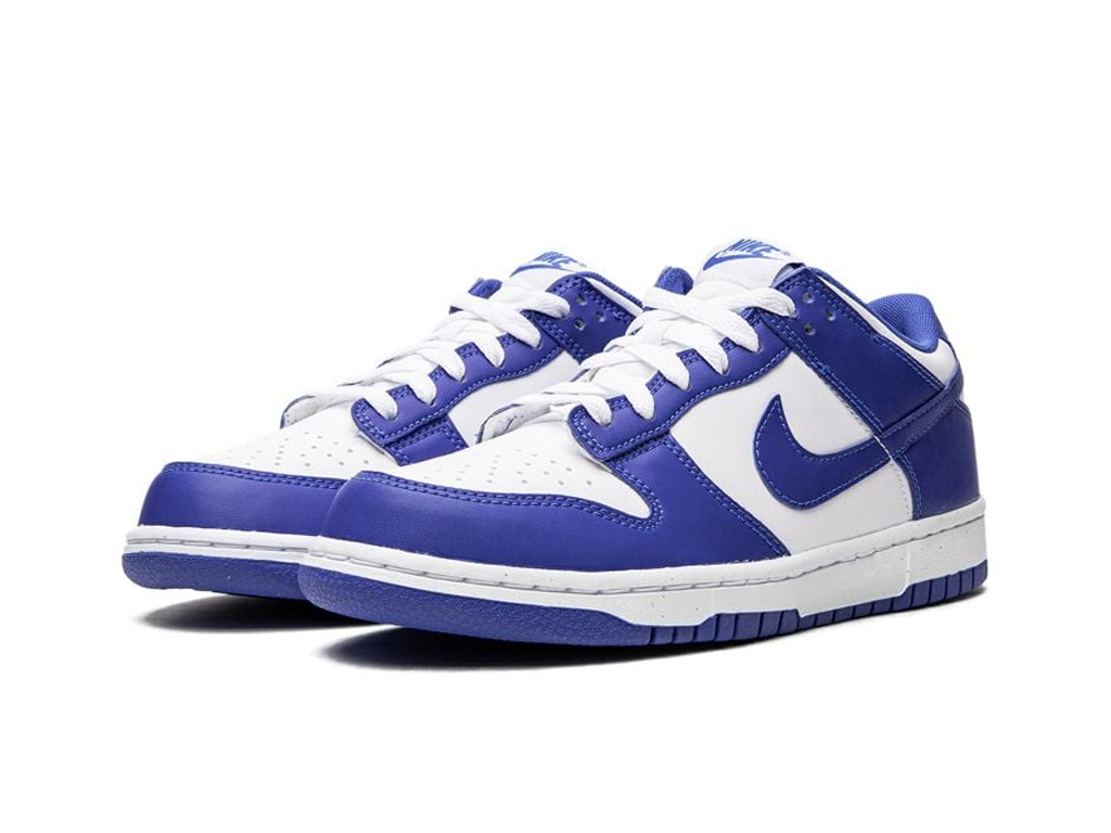 Nike Dunk Low GS Racer Blue-Nike-pikastore.cz