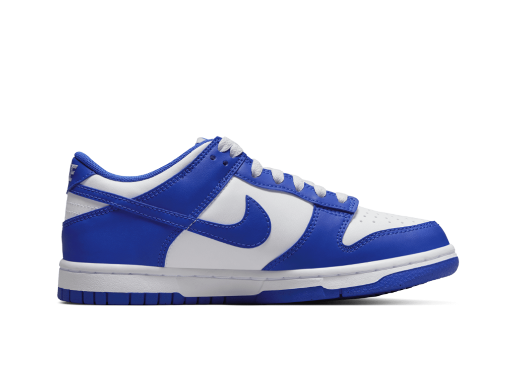 Nike Dunk Low GS Racer Blue-Nike-pikastore.cz