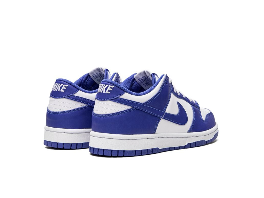 Nike Dunk Low GS Racer Blue-Nike-pikastore.cz