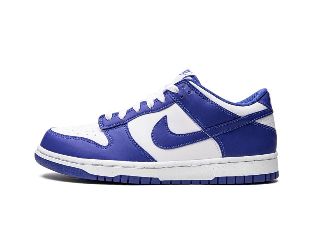 Nike Dunk Low GS Racer Blue-Nike-pikastore.cz
