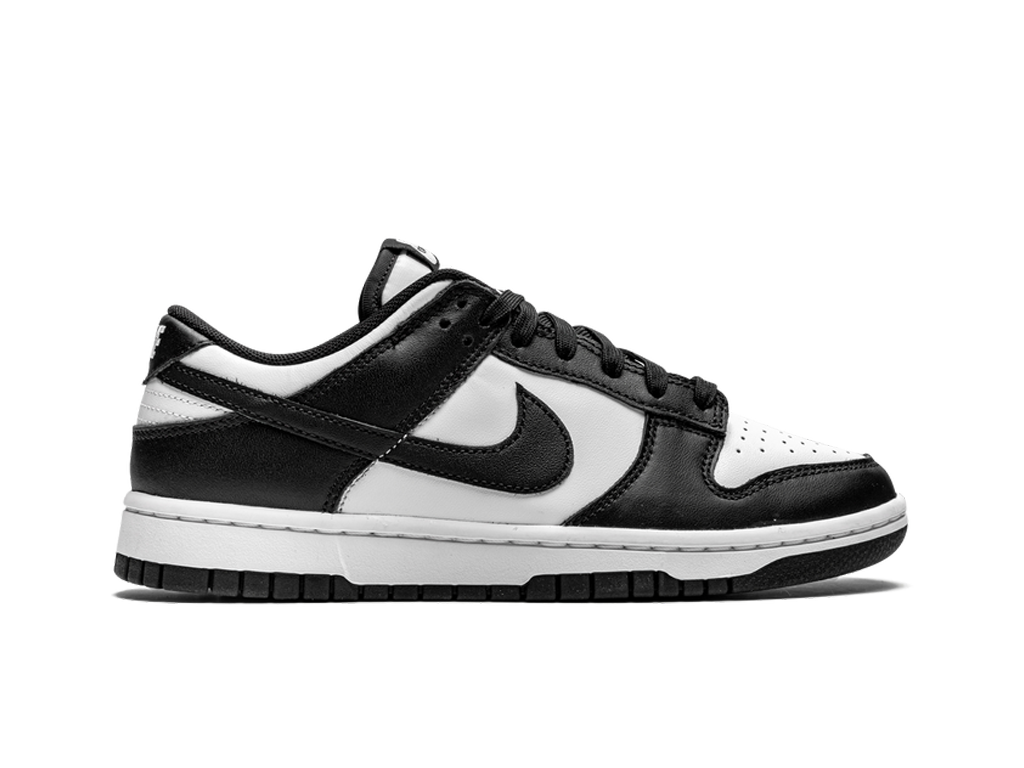 Nike Dunk Low Retro White Black Panda (Women's) – Sneaker – Foto 4 von 5