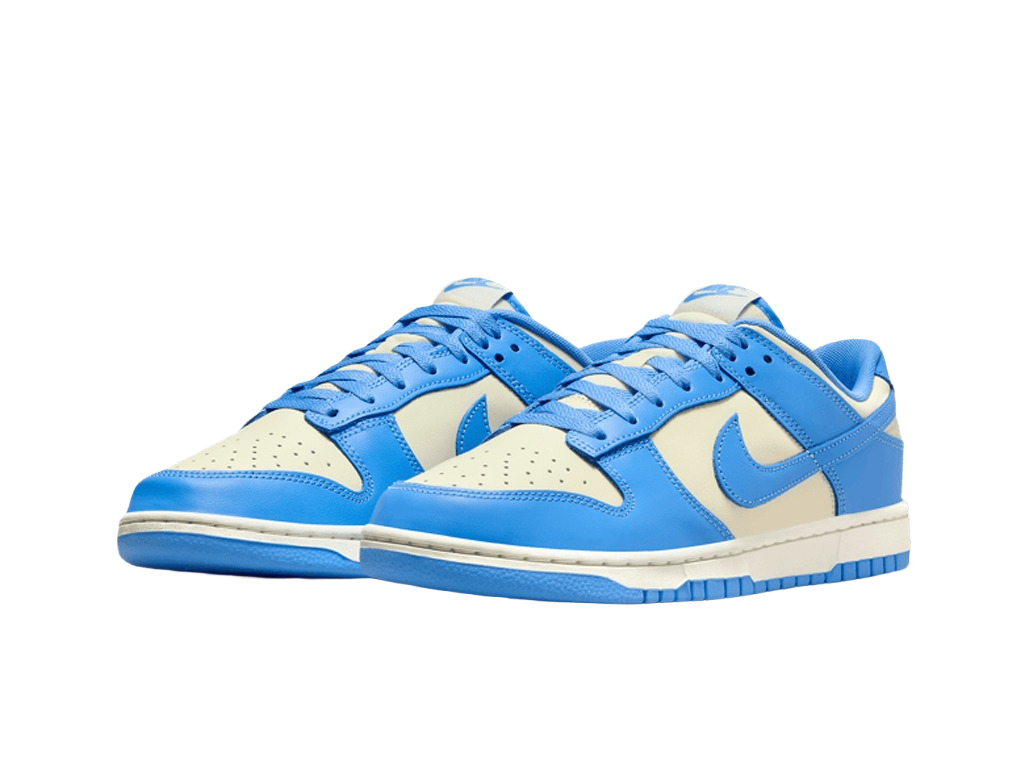 Nike Dunk Low University Blue Coconut Milk-Nike-pikastore.cz