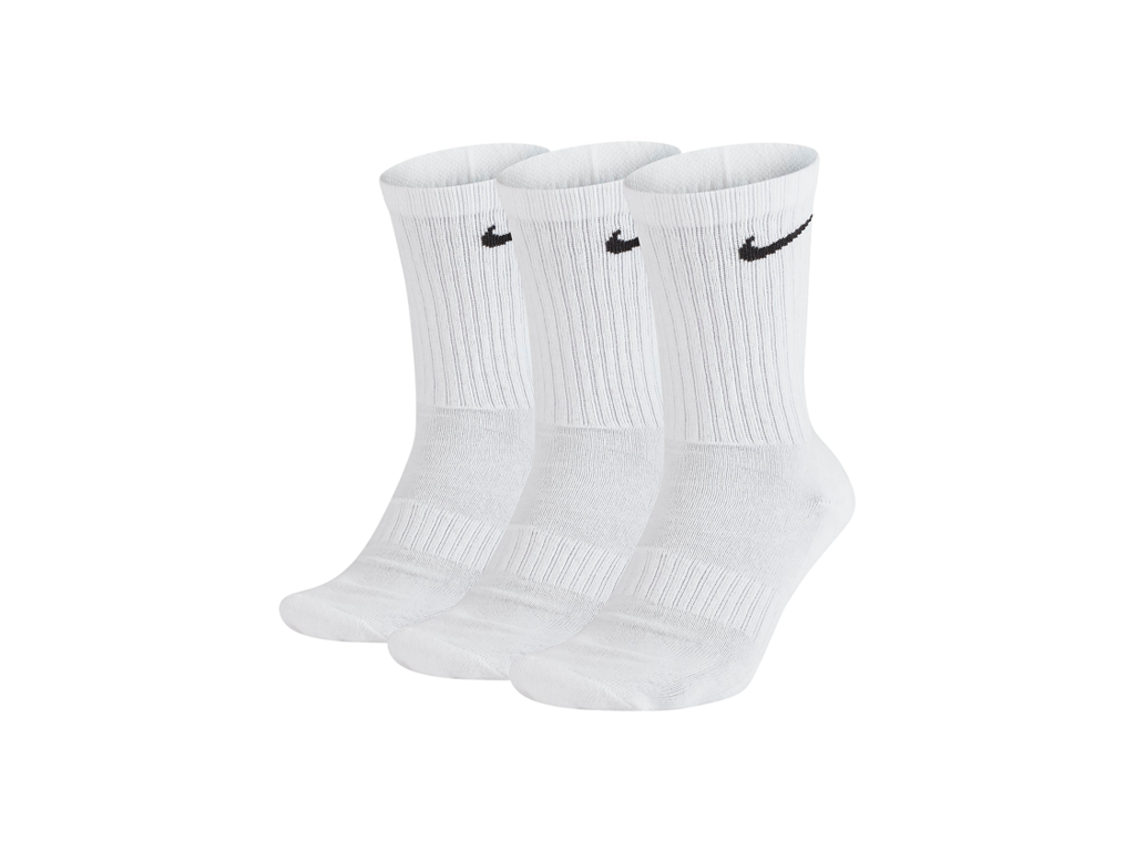 Nike Everyday Cushioned 3PCK White-Nike-pikastore.cz