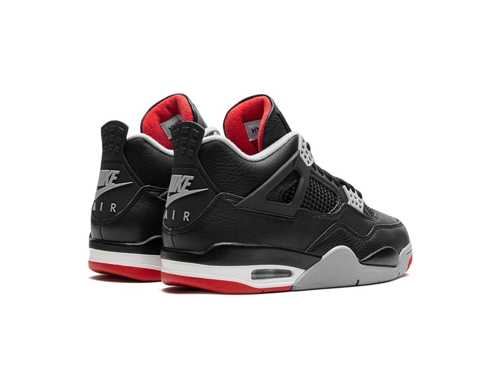 Nike Jordan 4 Retro Bred Reimagined-sneakers-Air Jordan-pikastore.cz