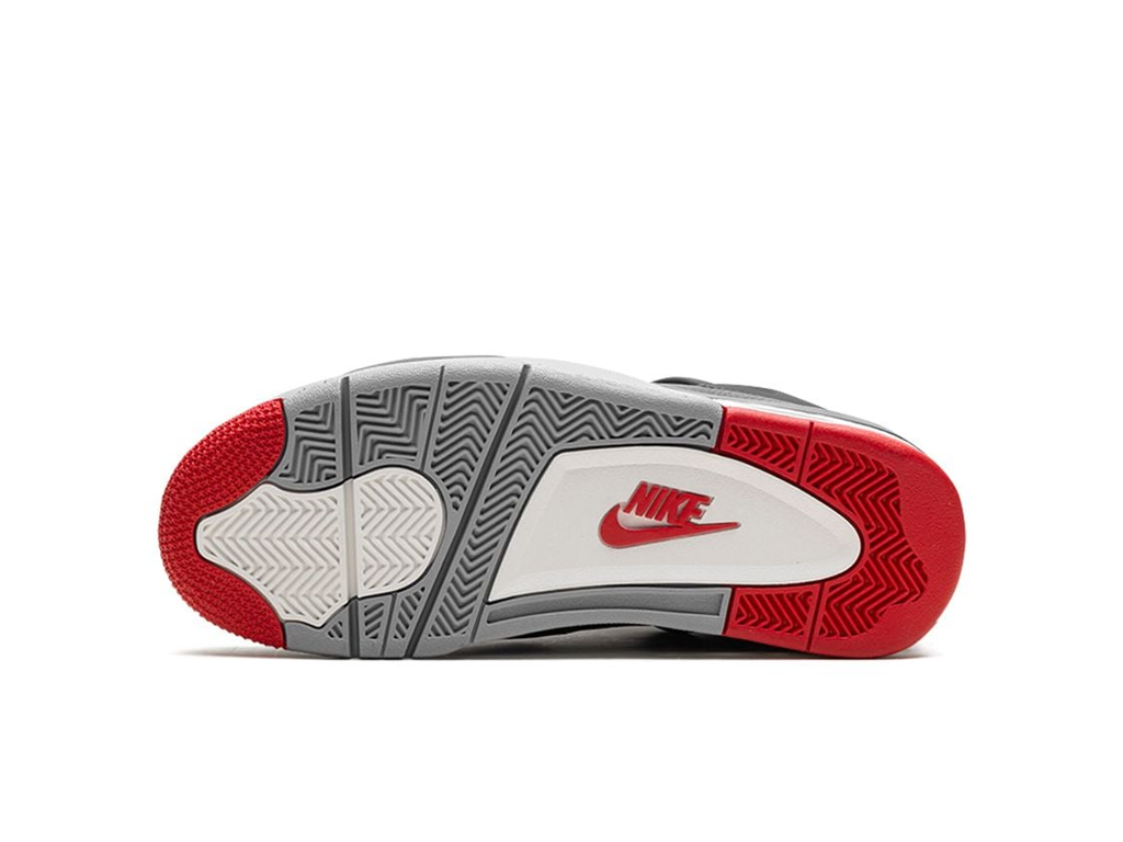 Nike Jordan 4 Retro Bred Reimagined-sneakers-Air Jordan-pikastore.cz