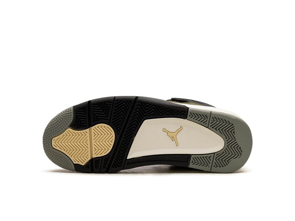 Nike Jordan 4 Retro SE Craft Medium Olive-Tenisky-Air Jordan-pikastore.cz