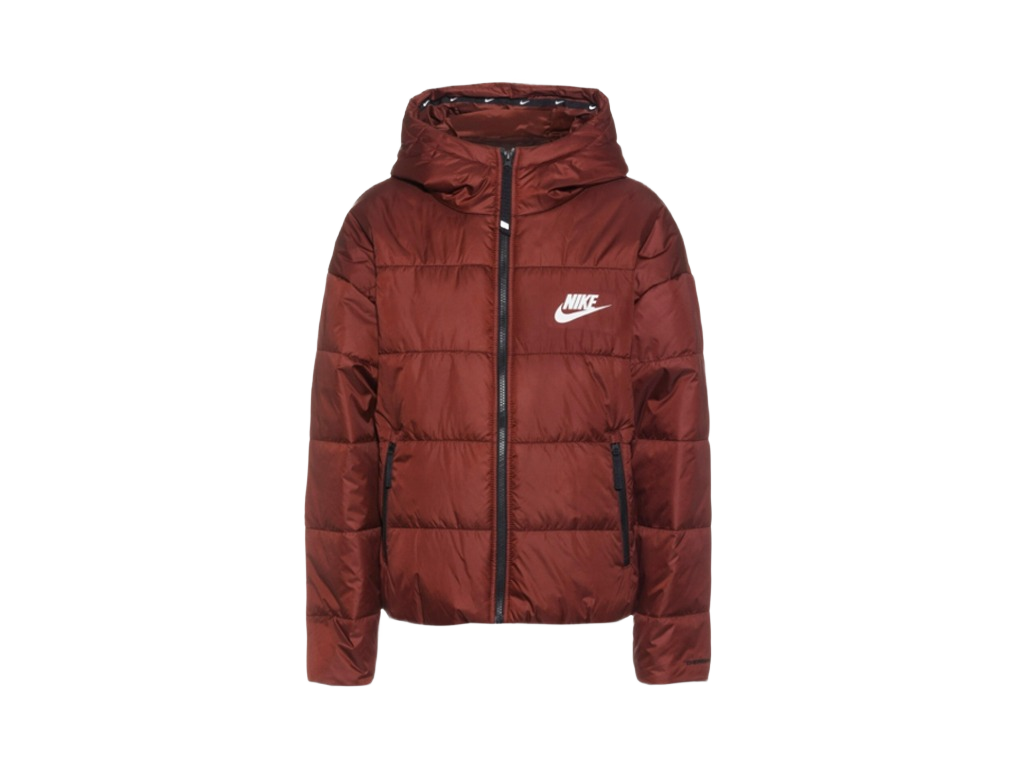 Nike NSW Therma-FIT Repel Jacket Brown-Nike-pikastore.cz