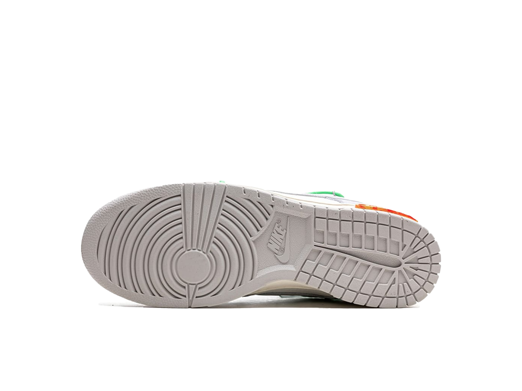 Nike Off-White x Dunk Low Lot 26 of 50-Nike-pikastore.cz