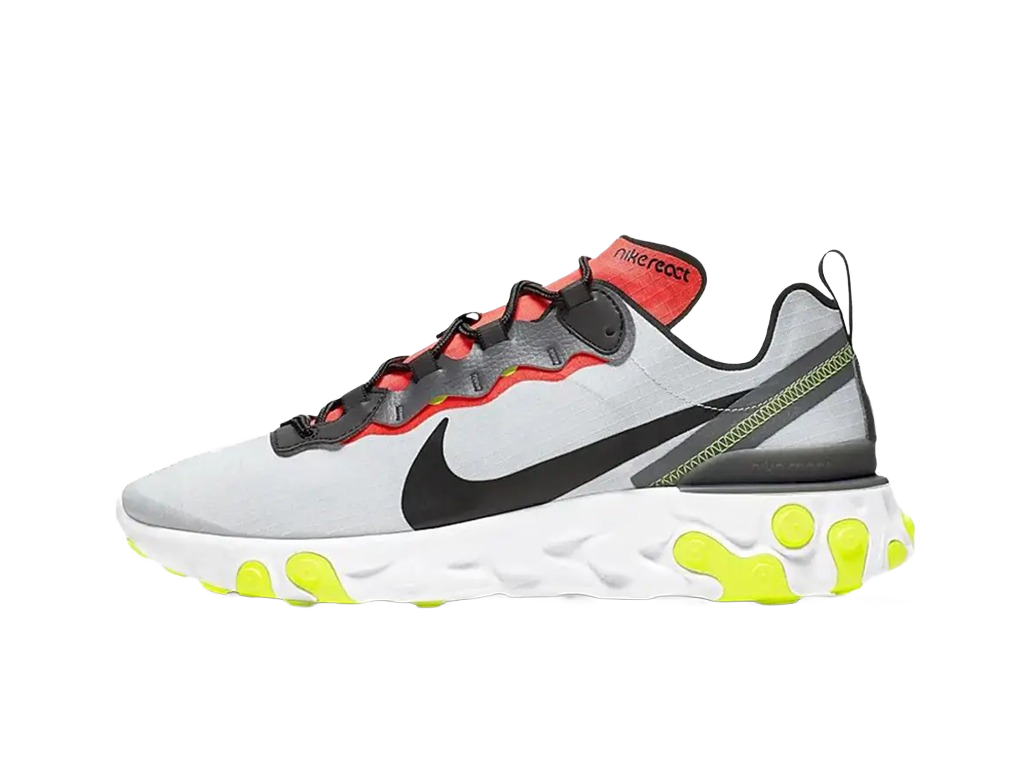 Nike React Element 55 SE Platinum Crimson-Nike-pikastore.cz