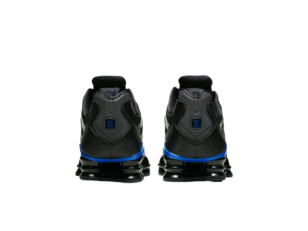 Nike Shox TL Black Racer Blue-Nike-pikastore.cz