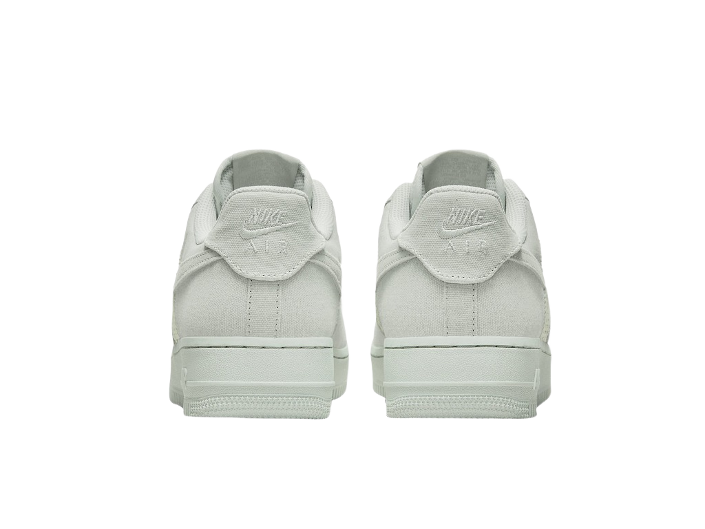 Nike Wmns Air Force 1 07 Light Silver-Nike-pikastore.cz