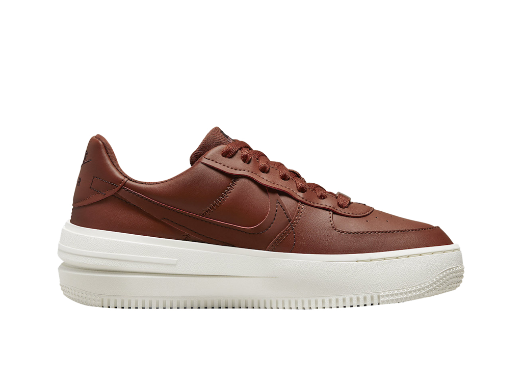 Nike Wmns Air Force 1 PLT.AF.ORM Mars Stone-Nike-pikastore.cz