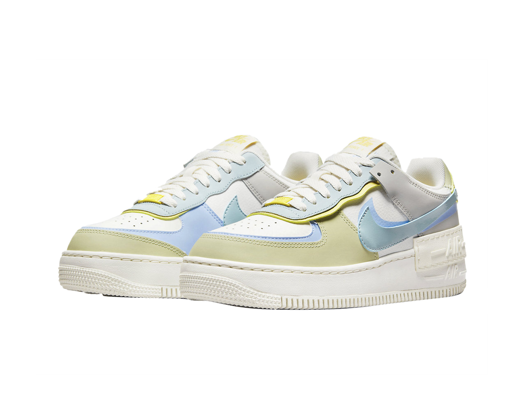 Nike Wmns Air Force 1 Shadow Ocean Cube-Nike-pikastore.cz