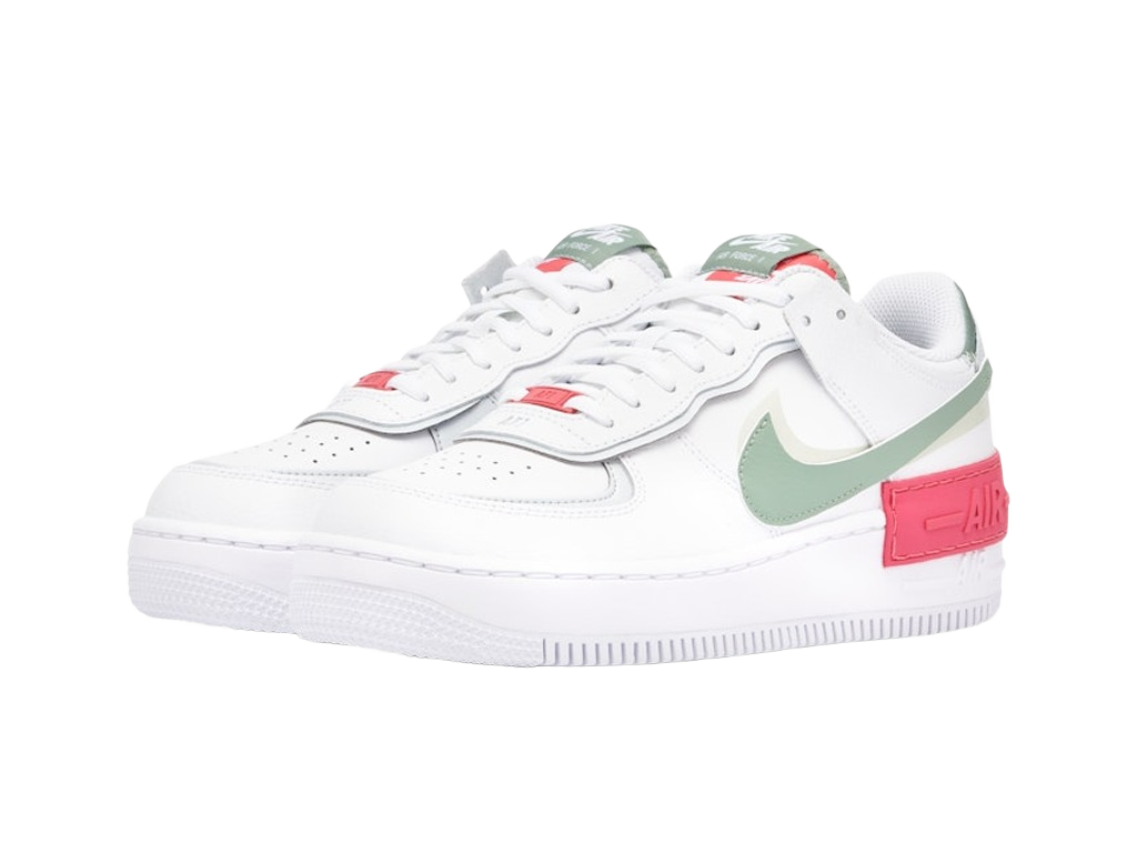 Nike Wmns Air Force 1 Shadow Seafoam-Nike-pikastore.cz