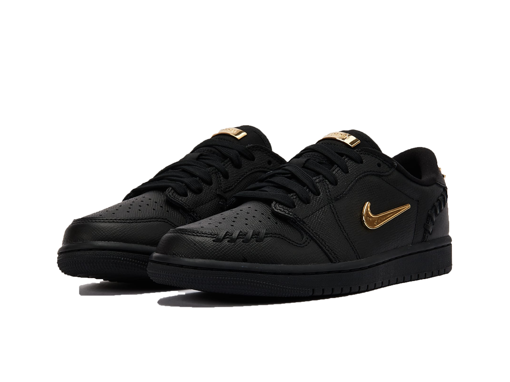 Nike Wmns Air Jordan 1 Low Method of Make Black-Air Jordan-pikastore.cz