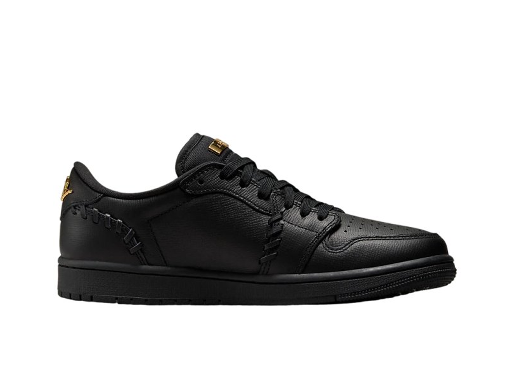 Nike Wmns Air Jordan 1 Low Method of Make Black-Air Jordan-pikastore.cz