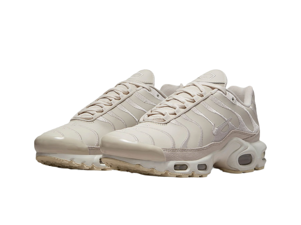 Nike Wmns Air Max Plus Premium Light Orewood Brown-Nike-pikastore.cz