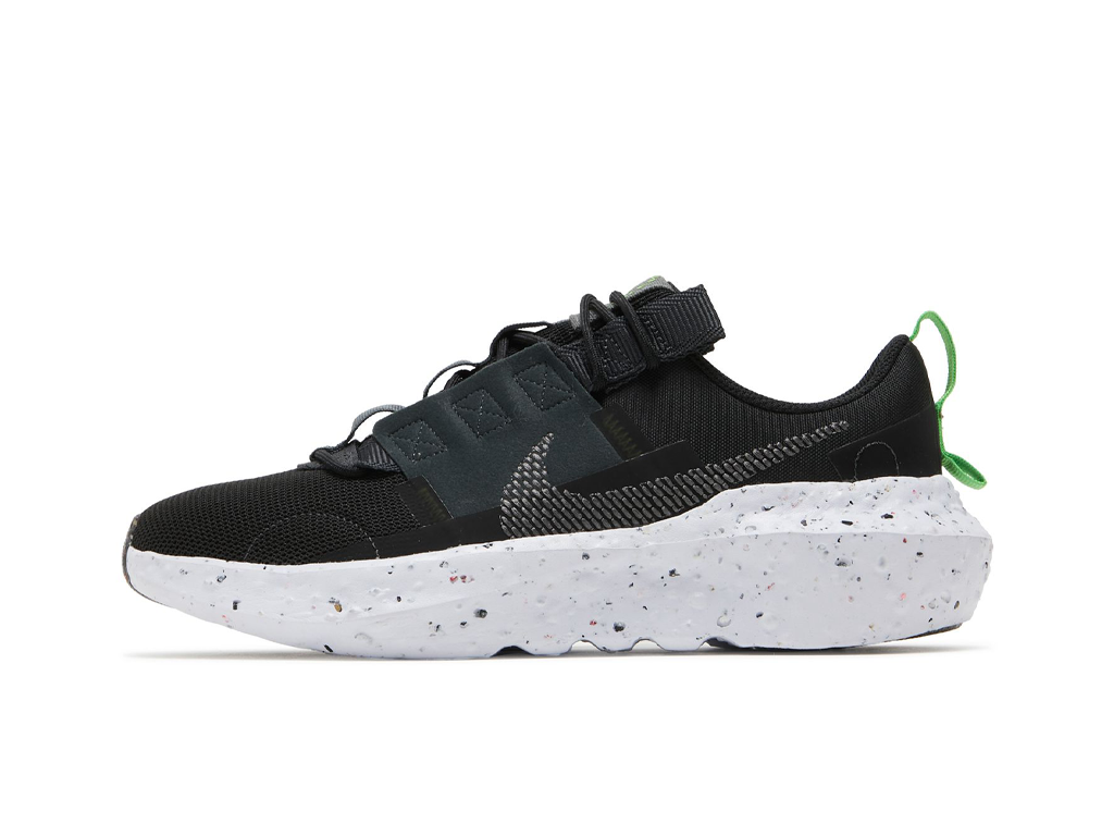 Nike Wmns Crater Impact Black-Nike-pikastore.cz