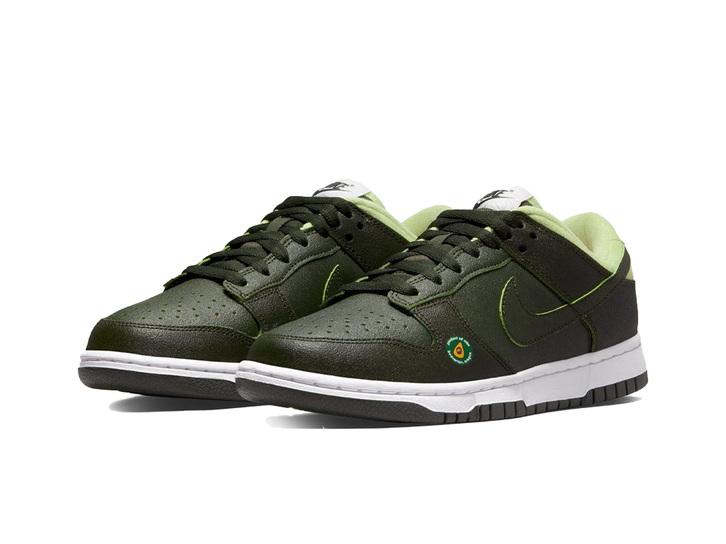 Nike Wmns Dunk Low LX Avocado-Nike-pikastore.cz