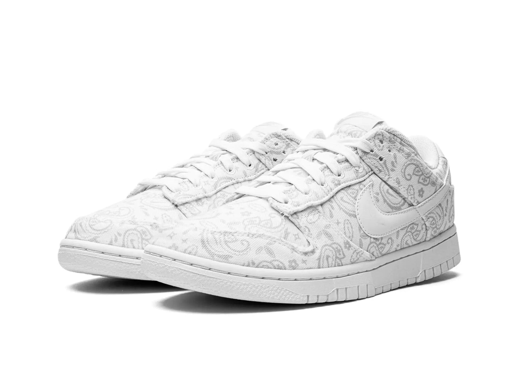 Nike Wmns Dunk Low White Paisley-Nike-pikastore.cz