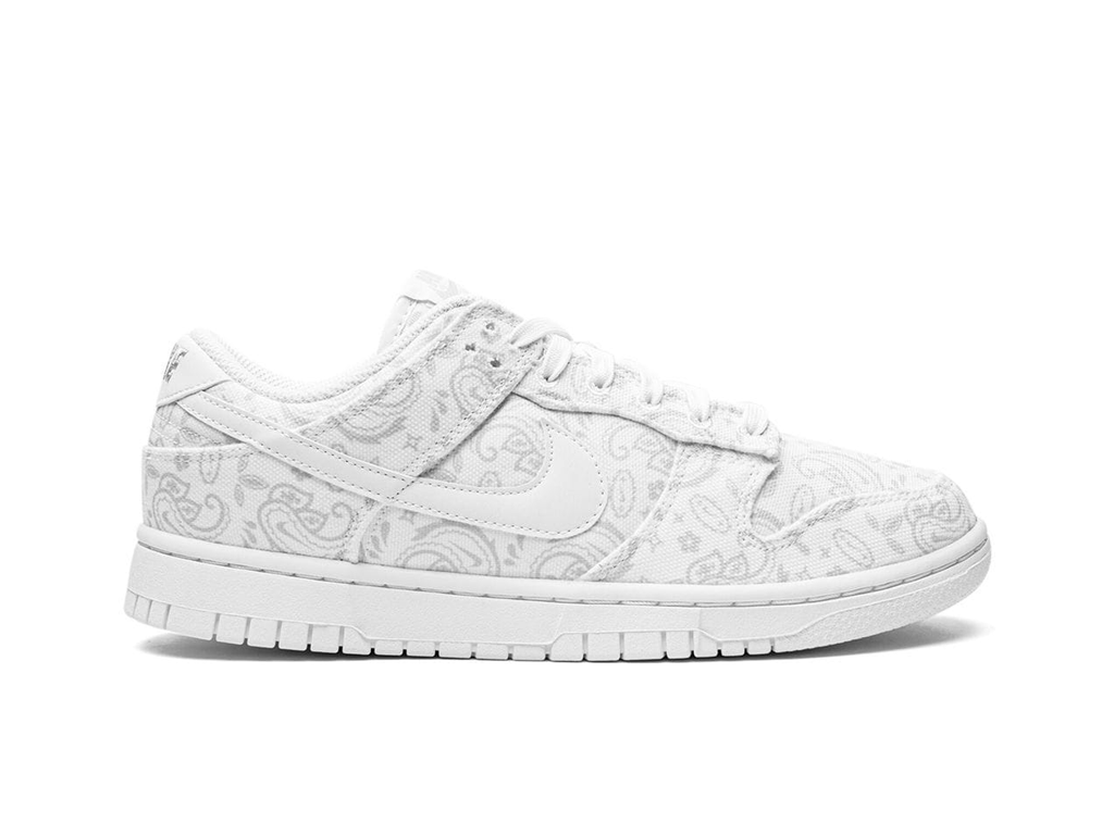 Nike Wmns Dunk Low White Paisley-Nike-pikastore.cz