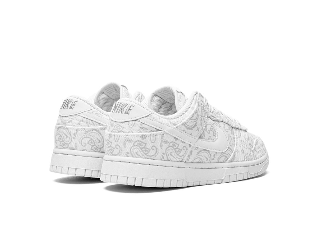 Nike Wmns Dunk Low White Paisley-Nike-pikastore.cz