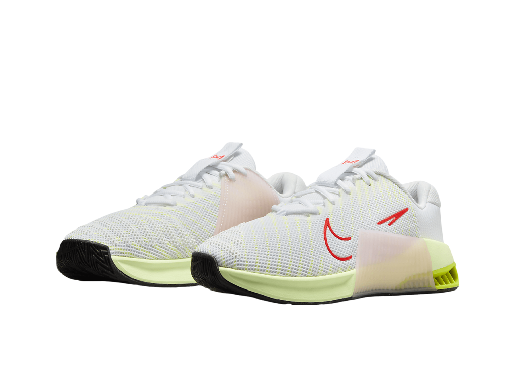 Nike Wmns Metcon 9 White Volt Crimson-Nike-pikastore.cz