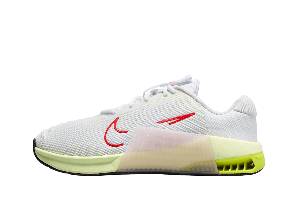 Nike Wmns Metcon 9 White Volt Crimson-Nike-pikastore.cz
