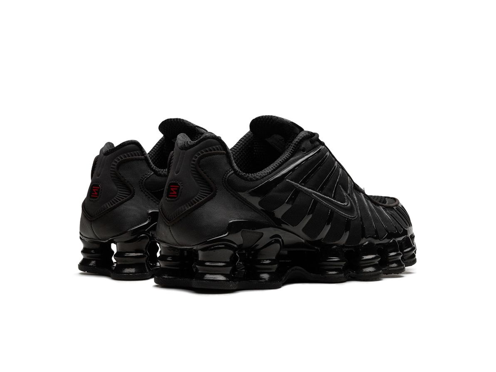 Nike Wmns Shox TL Black 2023-Nike-pikastore.cz