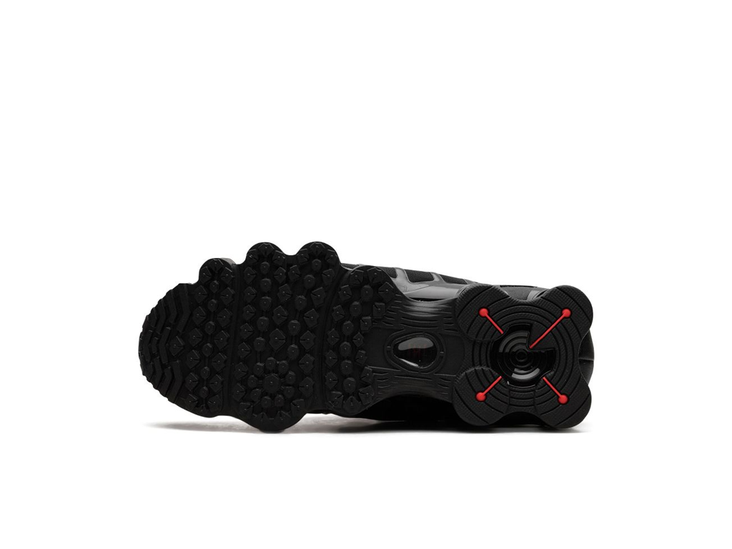 Nike Wmns Shox TL Black 2023-Nike-pikastore.cz