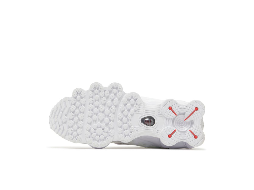 Nike Wmns Shox TL White Silver 2023-Nike-pikastore.cz