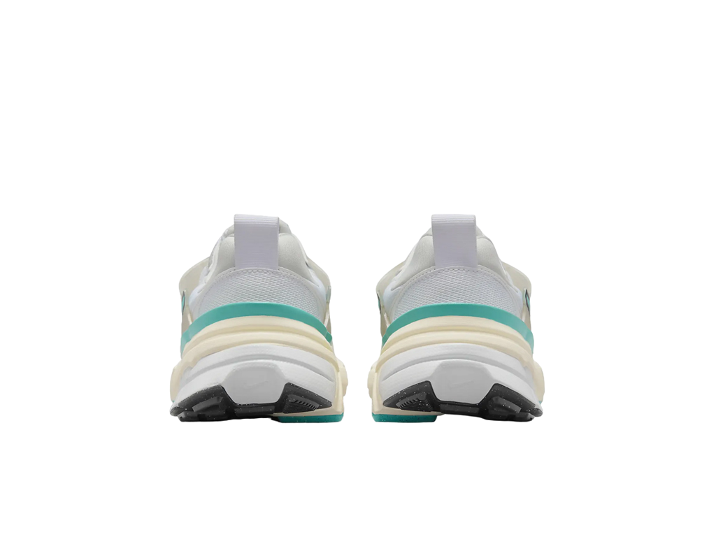 Nike Wmns V2K Run White Dusty Cactus-Nike-pikastore.cz