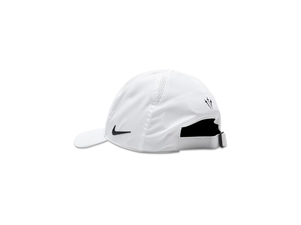 Nike x NOCTA Club Cap White/Black-Nike-pikastore.cz