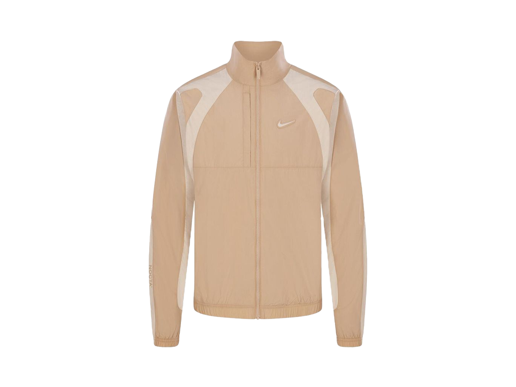 Nike x NOCTA Northstar Nylon Track Jacket Hemp-Nike-pikastore.cz
