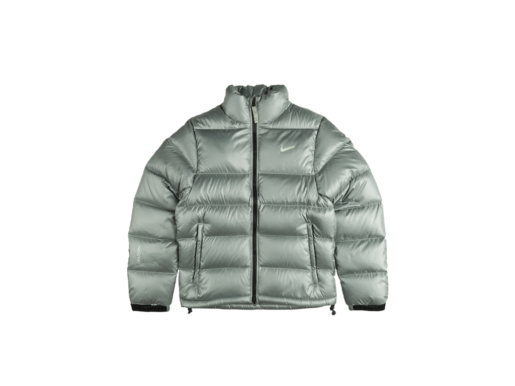 Nike x NOCTA Sunset Puffer Jacket Mica Green-Nike-pikastore.cz