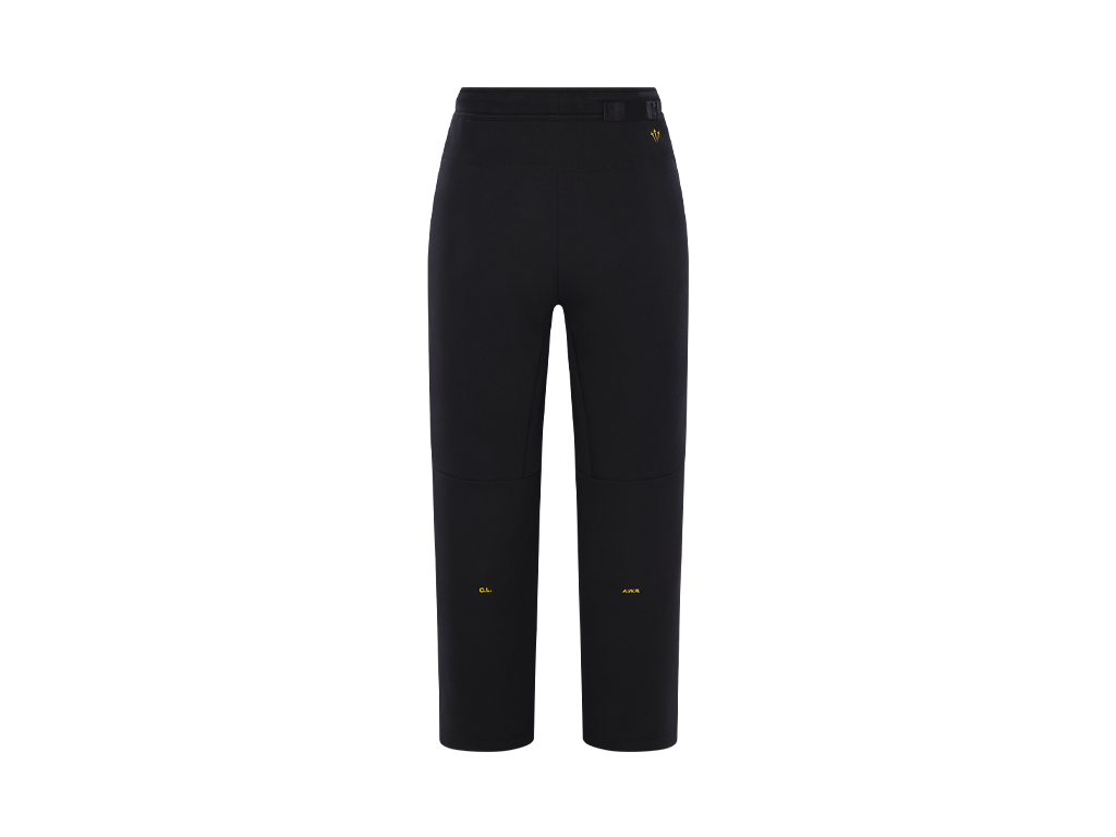 Nike x NOCTA Tech Fleece Open Hem Pant Black-Nike-pikastore.cz