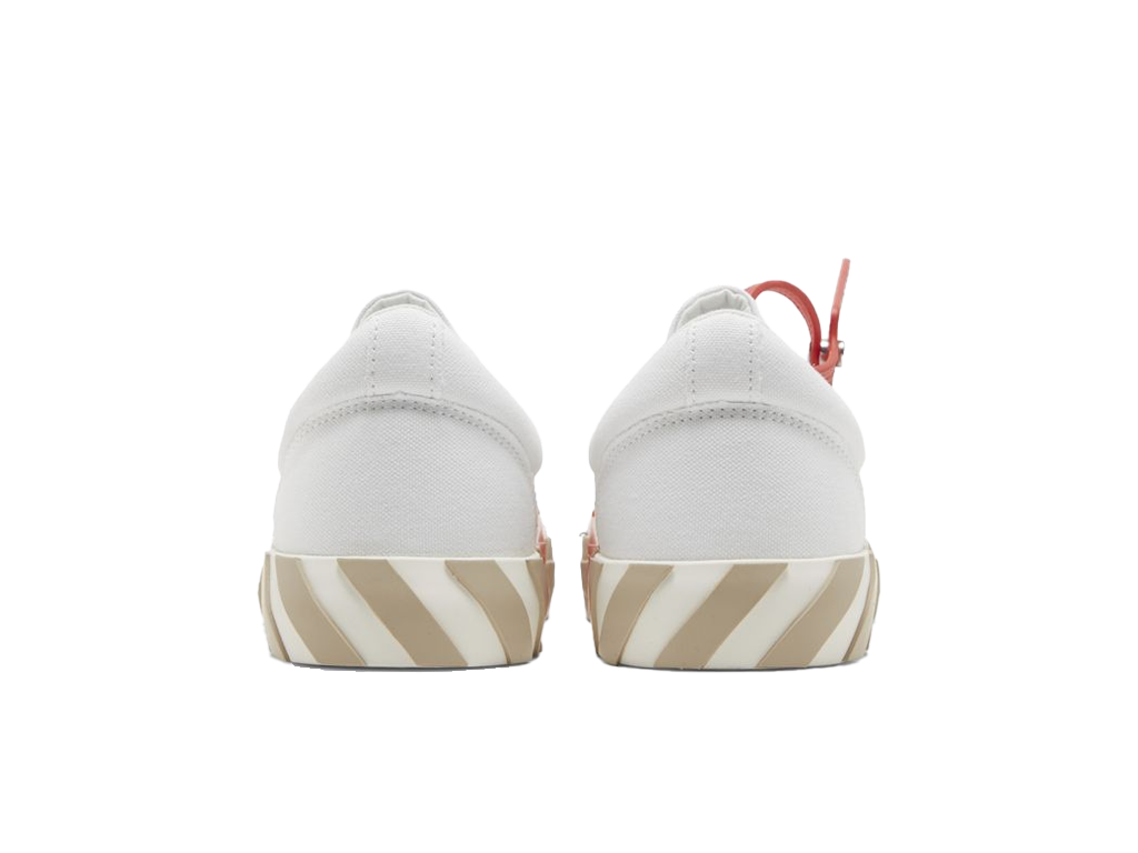 Off-White Wmns Vulc Sneaker White Beige-Off-White-pikastore.cz