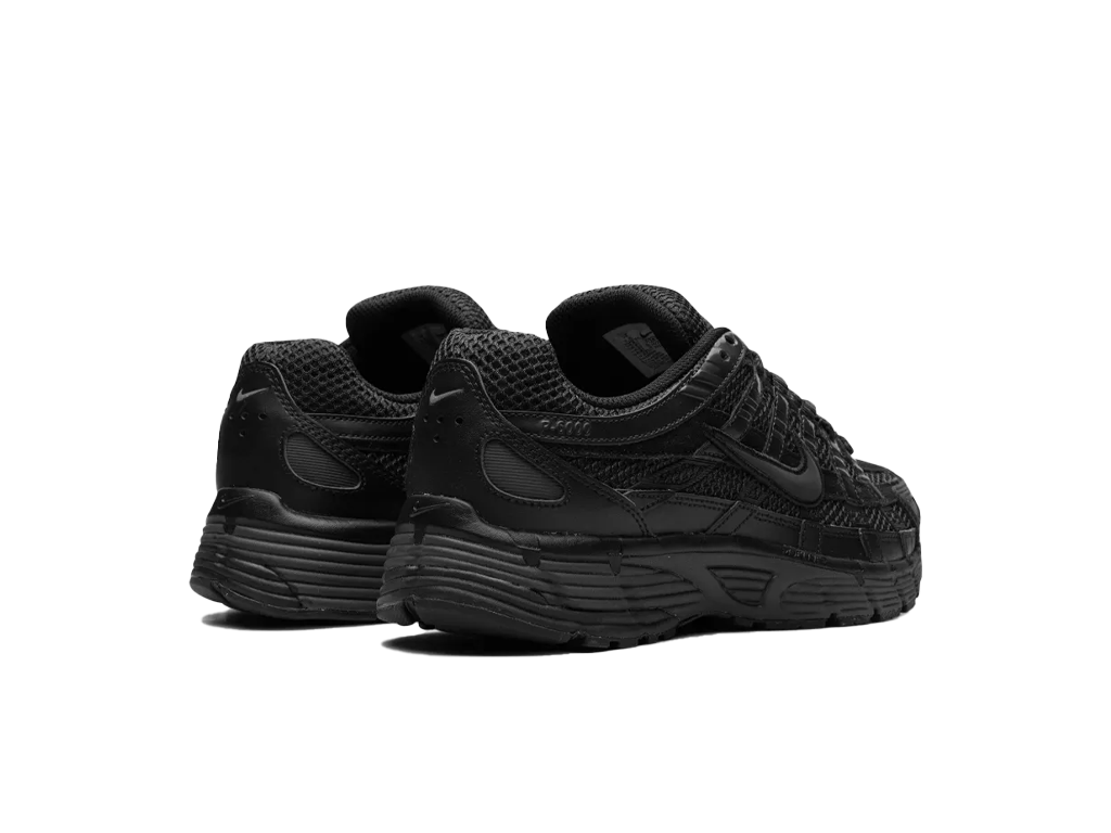 P-6000 Premium Triple Black-Nike-pikastore.cz