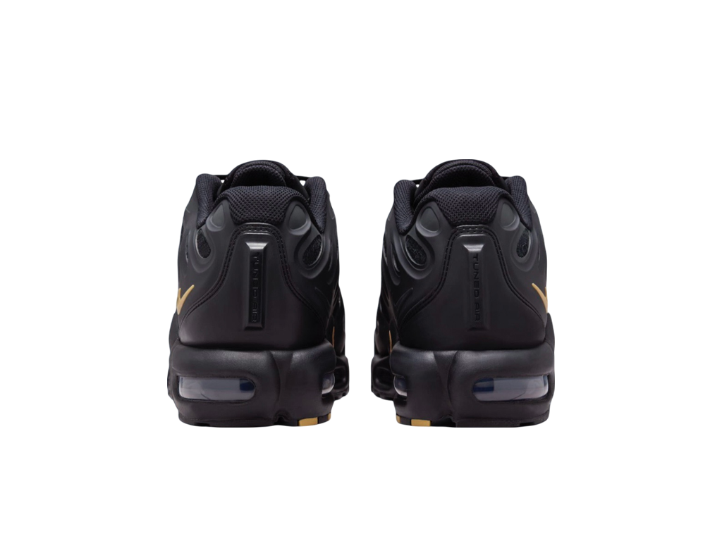 Paris Saint-Germain x Nike Air Max Plus Drift Anthracite Wheat Gold – zapatillas – foto 4 de 5
