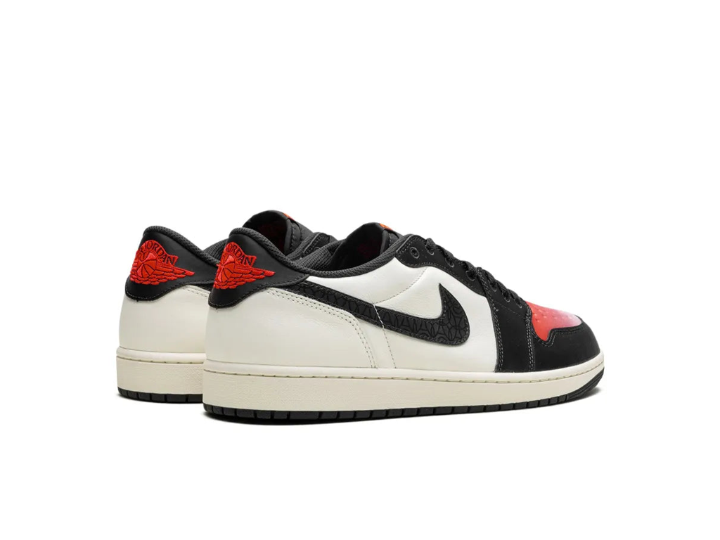 Paris Saint-Germain x Nike Air Jordan 1 Retro Low OG Sail Pink Oxford-Air Jordan-pikastore.cz